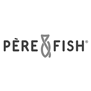 pere & fish