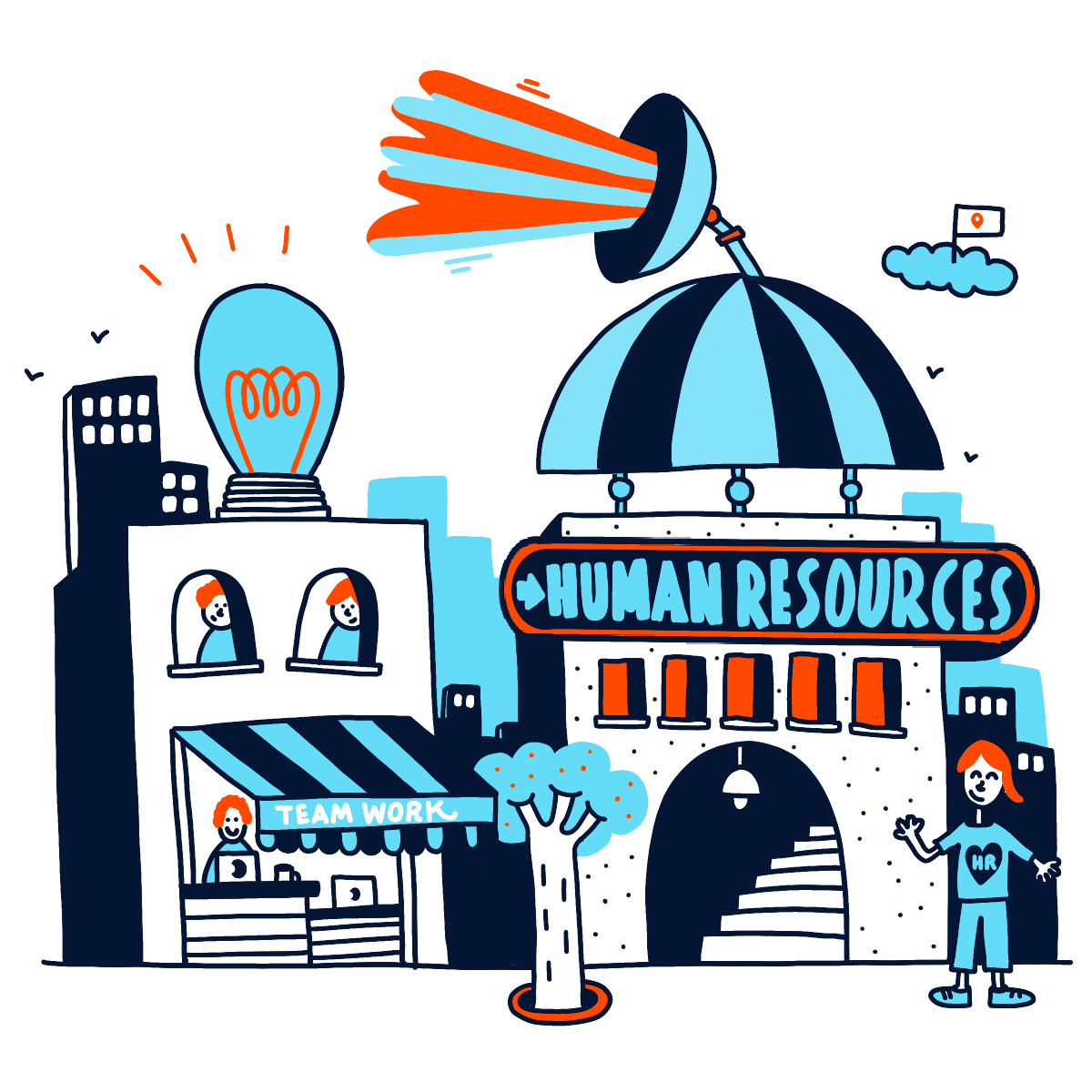 La gestion du plan de carrières par la fonction RH : quels enjeux