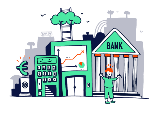 Finance à temps partagé